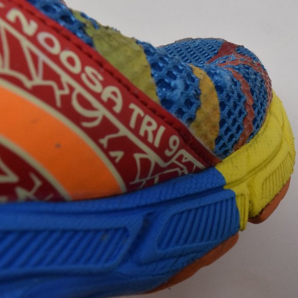 Asics Gel Noosa Tri 9 Men Big Kids Unisex 6 C401N main image 13